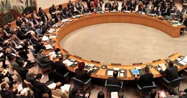 BMGK 'Türkiye' çağrısını düzeltti
