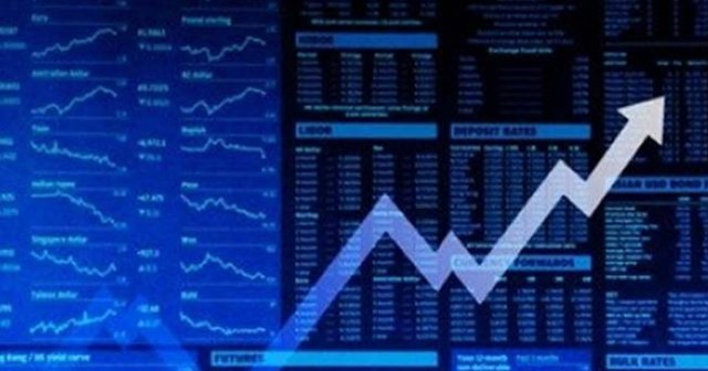 Borsa güne yükselişle başladı