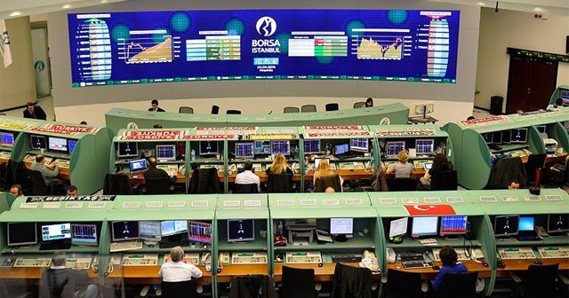 Borsa günü yatay tamamladı