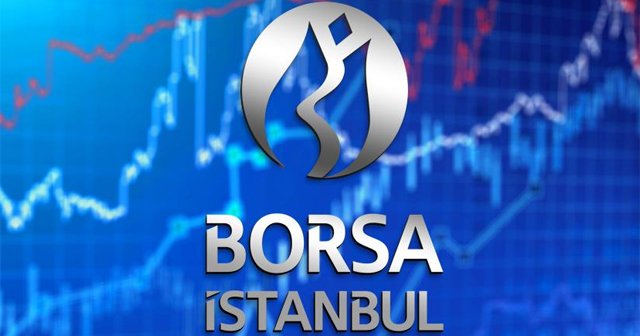 Borsa günü yüzde 2,62 yükselişle tamamladı