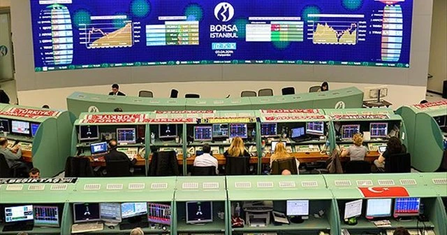 Borsa sınırlı düşüşle kapandı