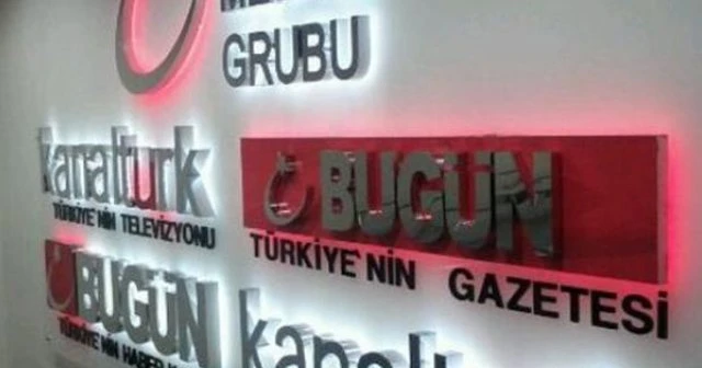 Kanaltürk ve Bugün kapandı