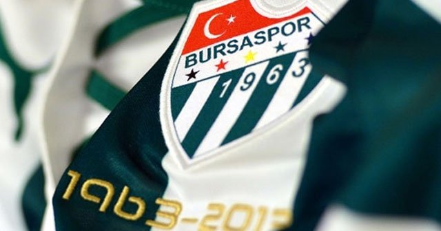 Bursaspor’dan Fenerbahçe’ye cevap