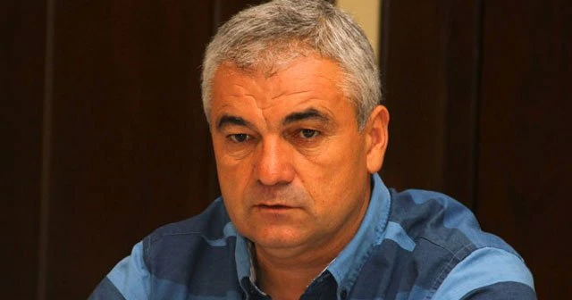 Çalımbay, 'Bu maç çok önemliydi'