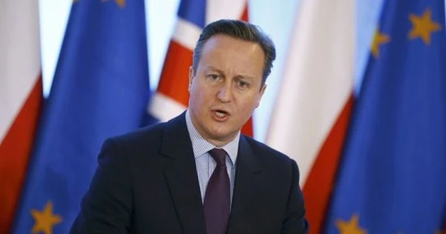 Cameron, 'Sünni muhalefet masada yer almalı'