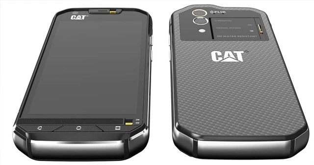 CAT'in yeni telefonu S60 özellikleri ve işlemcisi neler