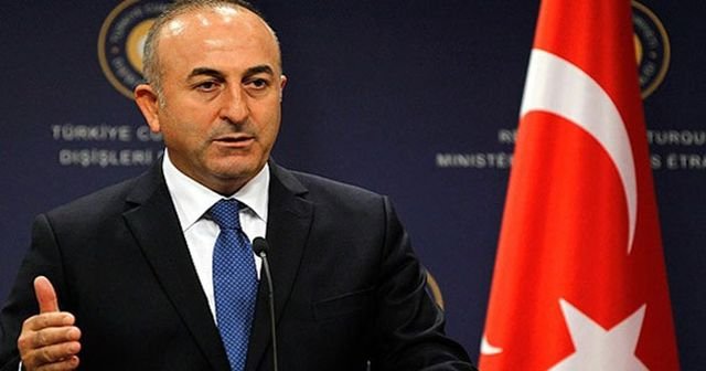 Çavuşoğlu, ABD&#039;li ve Suudi mevkidaşlarıyla telefonda görüştü