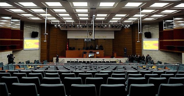 CHP&#039;li o isme Erdoğan&#039;a hakaretten hapis cezası