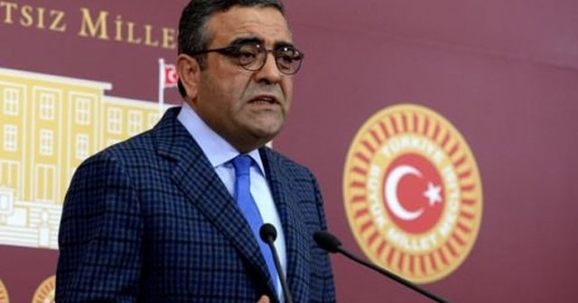 CHP&#039;li vekil teröristlerin öldürülmesine &#039;infaz&#039; dedi