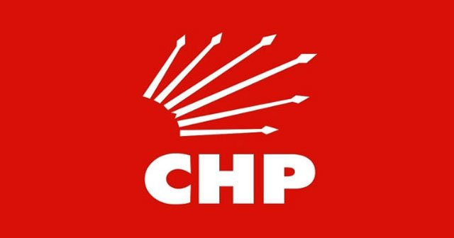 CHP PM, Nazlıaka için olağanüstü toplanacak