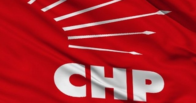 CHP Yeni Anayasa görüşmelerinde masadan kalktı