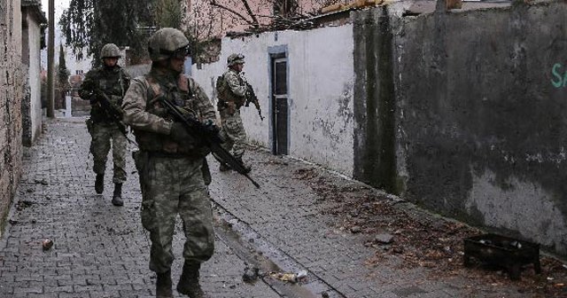 Cizre&#039;deki operasyonda sona doğru