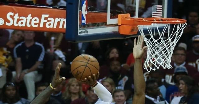 Cleveland Cavaliers'tan üst üste 4. galibiyet