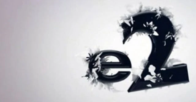 CNBC-e’den sonra e2 de kapandı