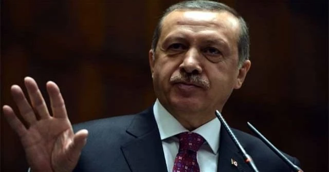 Cumhurbaşkanı Erdoğan konuştu