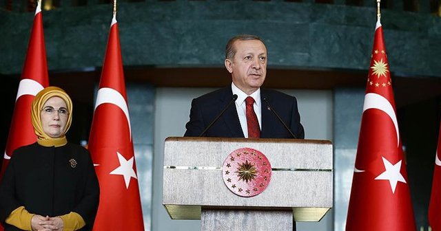 Cumhurbaşkanı Erdoğan, &#039;Sigara içme özgürlüğü olamaz&#039;