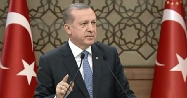 Cumhurbaşkanı Erdoğan, YÖK'ün yeni üyelerini onayladı