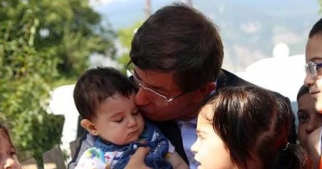 Davutoğlu'na çelik yelek sorusu