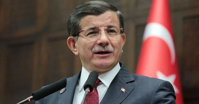 Davutoğlu’ndan Cerattepe talimatı