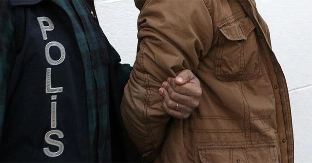 Derik Belediye Başkanı Çetinkaya ve 4 kişi tutuklandı