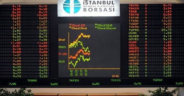 Dikkat! Borsa İstanbul&#039;da işlem saatleri değişiyor