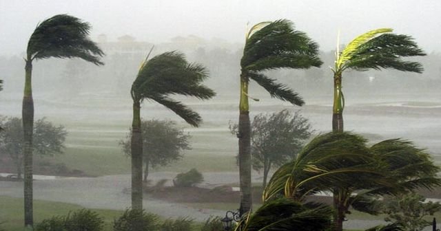 Dikkat! Meteoroloji&#039;den Kuzey Ege için &#039;fırtına&#039; uyarısı