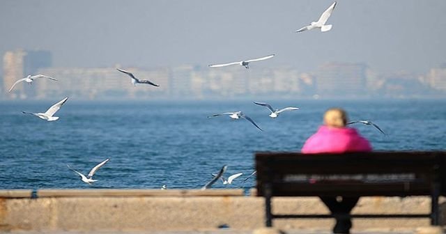 Dikkat! Sıcaklıklarda artış devam edecek