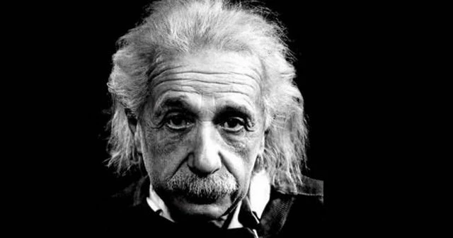 Einstein 100 yıl önce yazmıştı, kanıtlandı