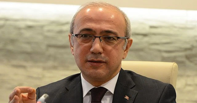 Elvan, 'Vaatlerimizin geri kalanını yapacağız'