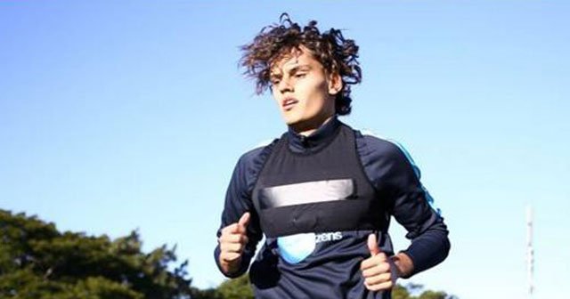 Enes Ünal sezon sonuna kadar Hollanda&#039;da