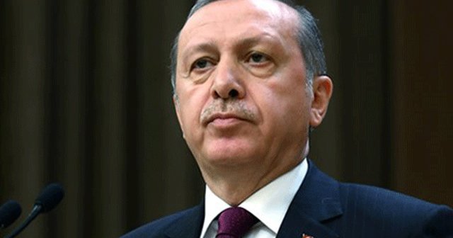 Erdoğan, &#039;20 yıl sabrettik&#039;