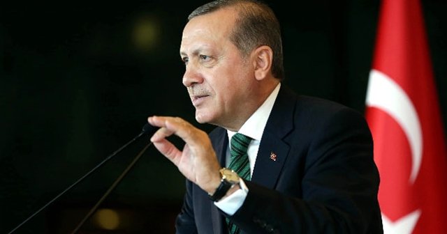 Erdoğan 50 kişilik ‘Ekonomi Konseyi’ kuruyor