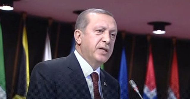 Erdoğan&#039;dan çok konuşulacak açıklama