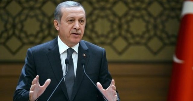 Erdoğan’dan ’Hocalı’ açıklaması