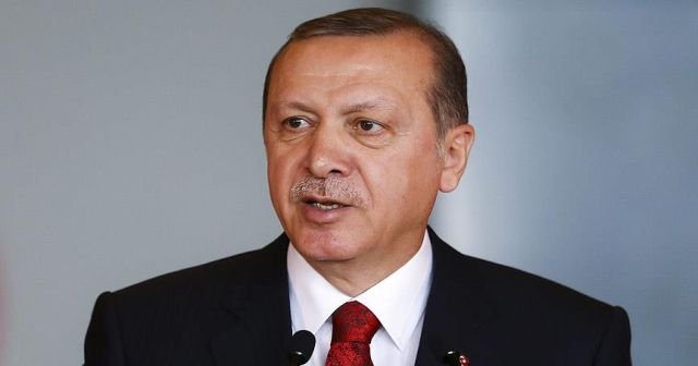 Erdoğan, &#039;Gözaltı sayısı artacak&#039;