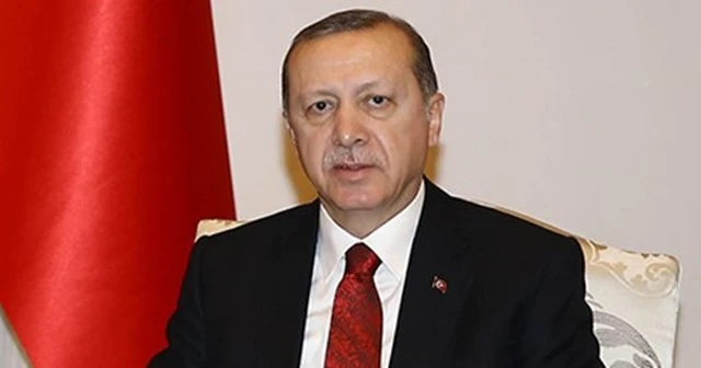 Erdoğan, 'PYD ve YPG terör örgütüdür'