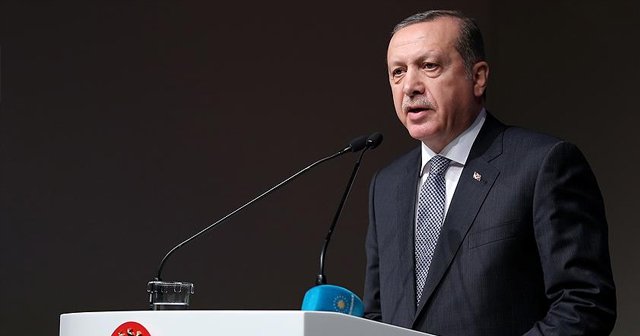 Erdoğan, &#039;Suriye&#039;nin genelinde şu anda ateşkes yoktur&#039;