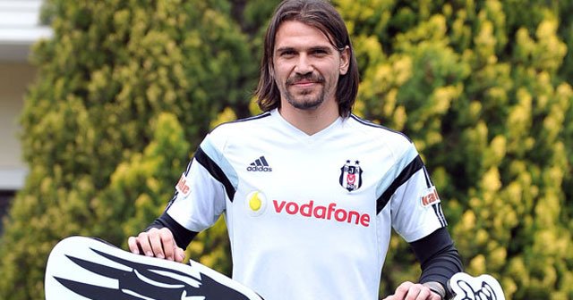 Ersan Gülüm, 'Belki Beşiktaş’a hoca olarak geri dönerim'