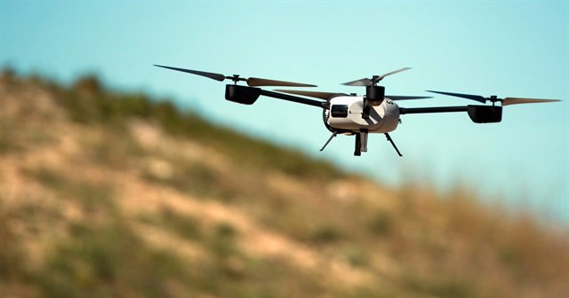 Erzurum&#039;da &#039;drone&#039; yasak