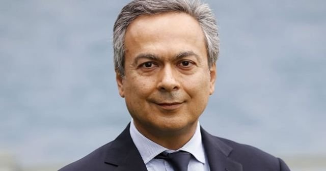 Everton&#039;ın yeni sahibi İranlı Farhad Moshiri