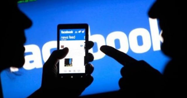 Facebook Ankaralılara bu mesajı geçti