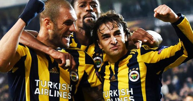 Fenerbahçe&#039;de Markovic yine sakatlandı