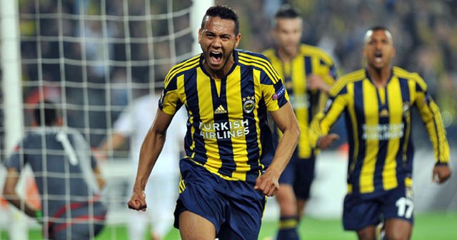 Fenerbahçe'de tek hedef son 16'ya kalmak