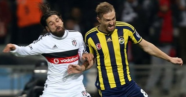 Fenerbahçe&#039;den Beşiktaş maçı öncesi kombine kart duyurusu