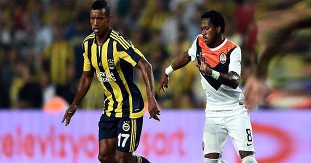 Fenerbahçe itiraz etmişti! 1 yıl men edildi