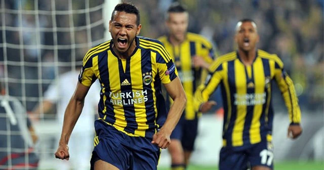 Fenerbahçe Lokomotiv Moskova'yı affetmedi