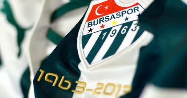 Fenerbahçe maçı öncesi Bursaspor’a iyi haber