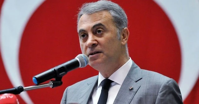 Fikret Orman, PFDK&#039;ya sevk edildi