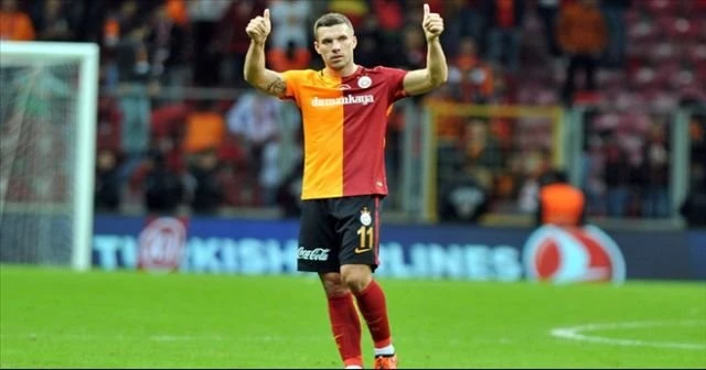 G.Saray'a bir kötü haber daha