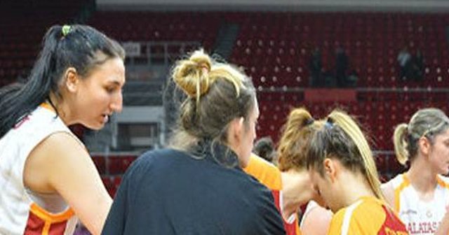 Galatasaray deplasmanda galip geldi